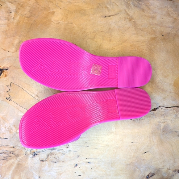 Aldo Jellyicious Slide Sandal - Picture 3 of 4